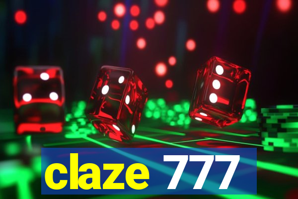 claze 777